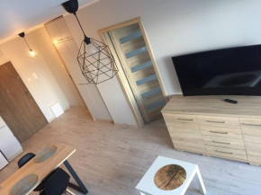 Apartament Kołobrzeg Bursztynowe Osiedle